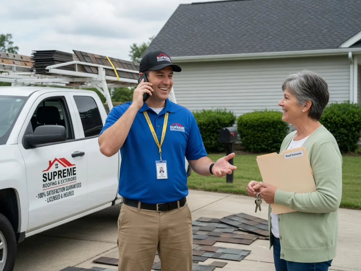 Roof Replacement Leesville, TX FAQs