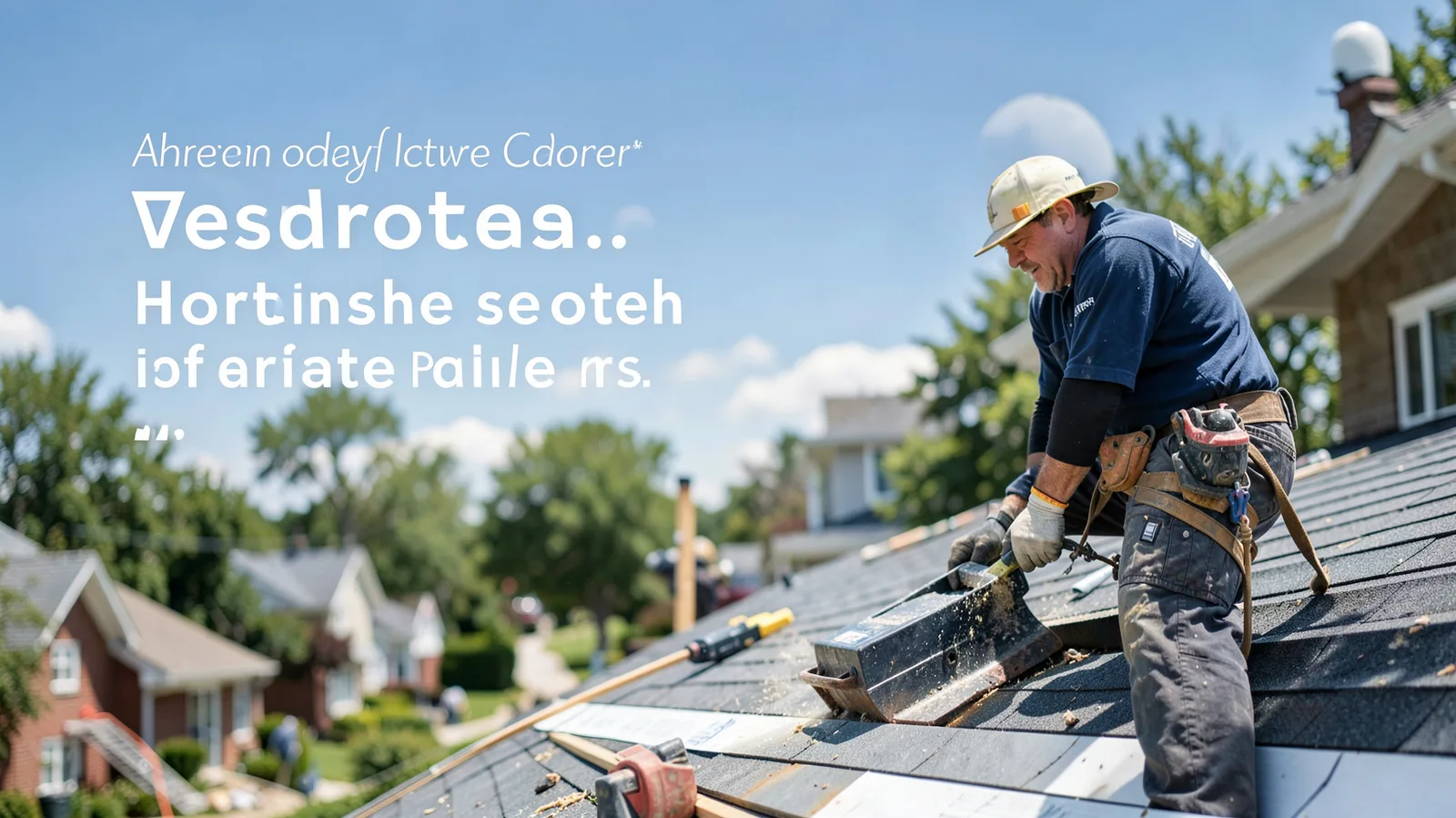 Roof Replacement in Leesville, TX near me